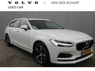 Volvo V90 D4 Automaat Inscription Keyless Entry