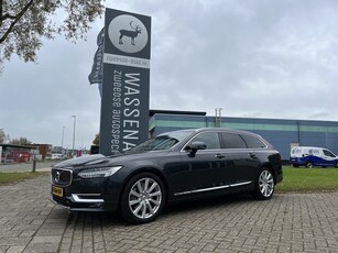 Volvo V90 T4 Inscription Rijklaarprijs Trekhaak