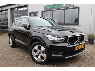 Volvo XC40 1.5 T3 Camera Scandinavian Line Keyless