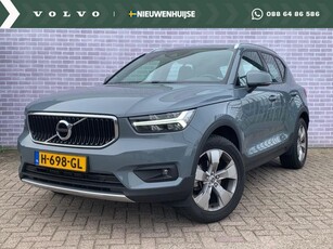 Volvo XC40 1.5 T3 Momentum Pro Nieuw Binnen Trekhaak