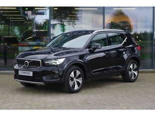 Volvo XC40 1.5 T4 211 PK Recharge Inscription Expression