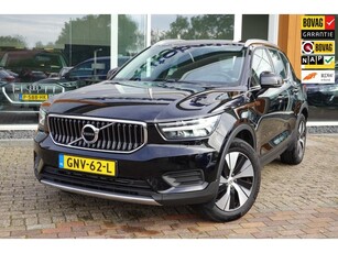 Volvo XC40 1.5 T4 Recharge Inscription Expression