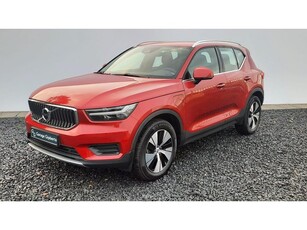 Volvo XC40 1.5 T4 Recharge Inscription Expression Climate