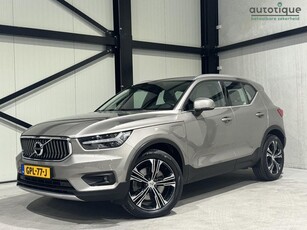 Volvo XC40 1.5 T5 Recharge Inscription Aut. navi leder