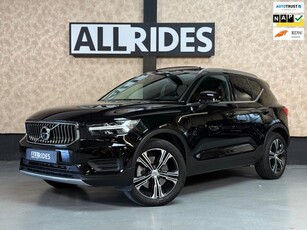 Volvo XC40 1.5 T5 Recharge Ultimate Bright ACC Pilot