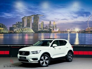 Volvo XC40 1.5 T5 Twin Engine R-Design