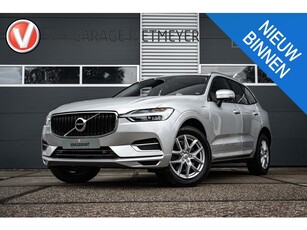 Volvo XC40 1.5 T5 Twin Engine R-Design Leder