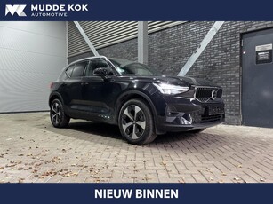 Volvo XC40 2.0 B3 Core 19 Inch ACC BLIS 360° Camera