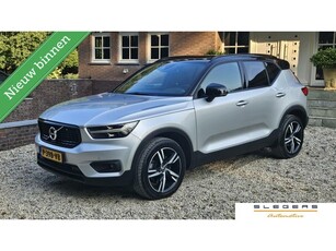 Volvo XC40 2.0 T4 AWD R Design