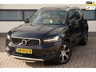 Volvo XC40 2.0 T4 Inscription DEALER ONDERHOUDEN/ 1E