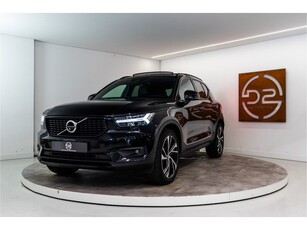 Volvo XC40 2.0 T5 AWD R-Design 248PK Pano Harman/Kardon