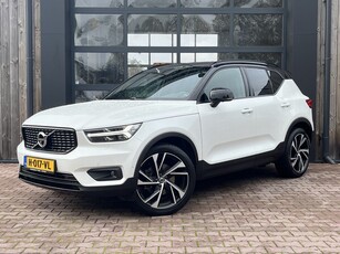 Volvo XC40 2.0 T5 AWD R-Design Intro Edition Led Pano