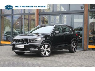 Volvo XC40 T4 PlugInHybride InscriptionNaviClimaPDC