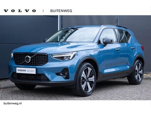 Volvo XC40 T5 Automaat Recharge Ultimate Dark