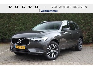 Volvo XC60 2.0 B5 Momentum Pro Standkachel Cruise