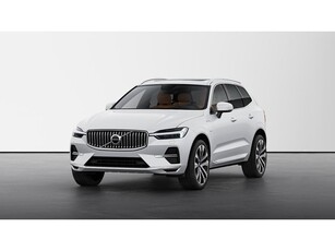 Volvo XC60 2.0 RECHARGE T6 350PK AWD ULTRA DARK AUT8