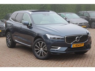 Volvo XC60 2.0 Recharge T6 AWD Inscription / Trekhaak /