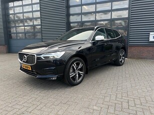 Volvo XC60 2.0 T5 AWD Inscription R-Design Automaat