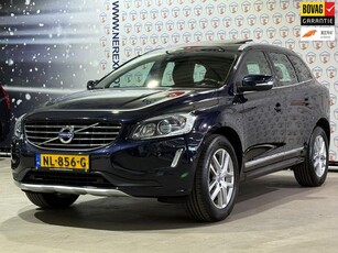 Volvo XC60 2.0 T5 FWD Polar+ Pano Leder Memory