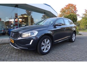 Volvo XC60 2.0 T5 FWD Summum 145DKM (bj 2016, automaat)