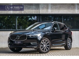 Volvo XC60 2.0 T5 Inscription Pano Memory ACC Trekhaak