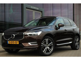 Volvo XC60 2.0 T8 Twin Engine AWD Inscription PHEV