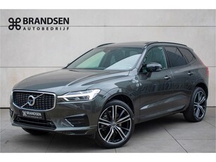 Volvo XC60 2.0 T8 Twin Engine AWD R-Design ACC - Pano - 21