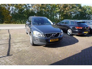 Volvo XC60 2.0T CLIMA CRUISE PDC V+A (bj 2011, automaat)