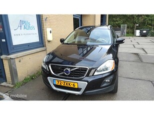 Volvo XC60 2.4D R-Design