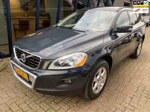 Volvo XC60 3.0 T6 AWD Momentum