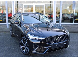 Volvo XC60 B4 Plus Dark / 360 Camera / H&K Audio /