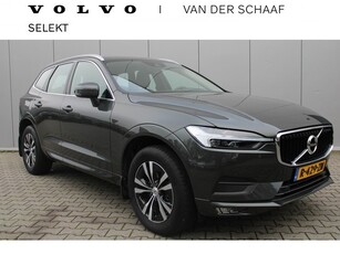 Volvo XC60 B5 Momentum Harman Kardon Trekhaak