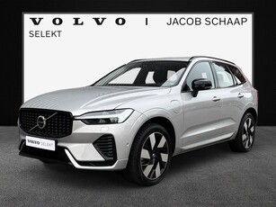 Volvo XC60 Recharge T6 AWD Ultimate Dark / 2250 kg