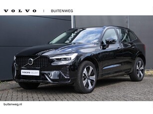 Volvo XC60 T6 Automaat Recharge AWD Plus Dark 360º camera