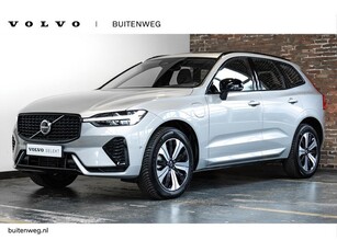 Volvo XC60 T6 Automaat Recharge AWD Plus Dark Panoramadak