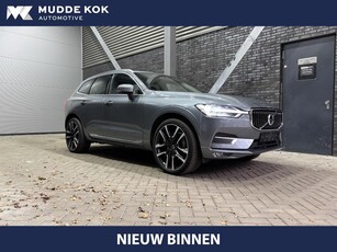 Volvo XC60 T6 AWD Inscription VERKOCHT