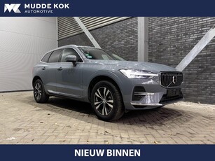 Volvo XC60 T6 Recharge Core Bright Long Range