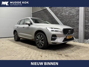 Volvo XC60 T6 Recharge Inscription Long Range