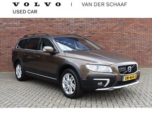 Volvo XC70 2.4 D4 180PK 5-CIL AWD Summum Trekhaak