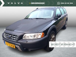 Volvo XC70 2.5 T Summum Trekhaak Stoel verwarming