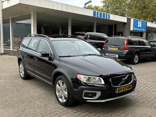 Volvo XC70 3.2 265pk AWD Summum LPG Schuifdak BTW voordeel