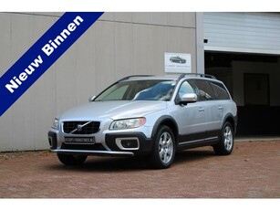 Volvo XC70 3.2 AWD AUTOMAAT YOUNGTIMER incl. 21% BTW