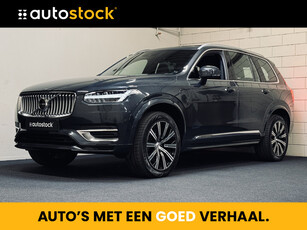 Volvo XC90 T8 AWD Inscription 7p. | Panorama | Trekhaak | Massage | PilotAss.