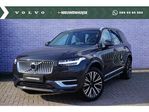 Volvo XC90 2.0 T8 Recharge AWD Plus Bright Long range