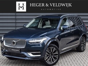 Volvo XC90 2.0 T8 Recharge AWD ULTIMATE BRIGHT 7P LONG