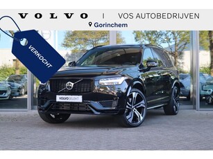 Volvo XC90 2.0 T8 Recharge AWD Ultimate Dark Bowers &