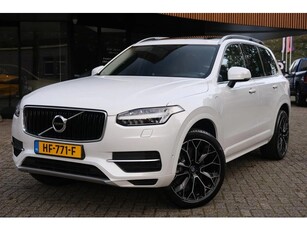 Volvo XC90 2.0 T8 Twin Engine AWD