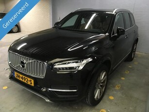 Volvo XC90 2.0 T8 Twin Engine AWD Inscription / LEES TEXT /