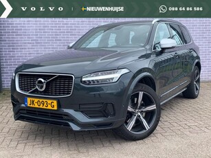 Volvo XC90 2.0 T8 Twin Engine AWD R-Design trekhaak