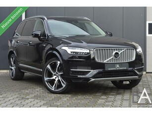 Volvo XC90 2.0 T8 Twin Engine InscriptionBTWpanolucht360